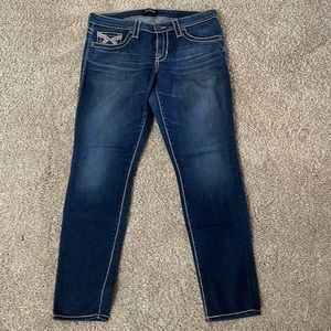 Alex skinny jeans